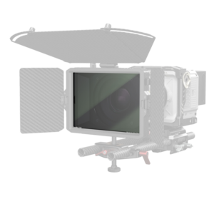 800q-05_128637 SmallRig 4740 Cine Filter 4x5.65" Black Pro-Mist 1/4
