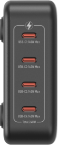 800q-05_128803 SmallRig 4752 240W 4-Port PD Power Adapter