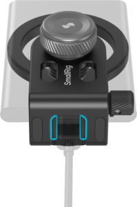 SmallRig 4779 Universal 2-in-1 SSD Clamp