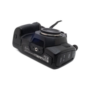 BMPCC 4K-1 Blackmagic Pocket Cinema Camera 4K (sis.ALV24%) - Käytetty