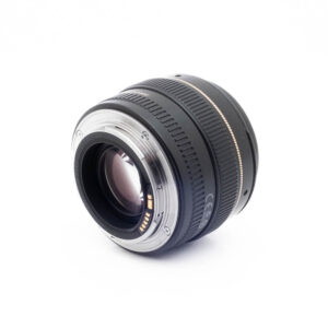 Canon EF 50mm f/1.4 USM - Käytetty