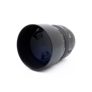 Canon EF 50mm f/1.4 USM - Käytetty