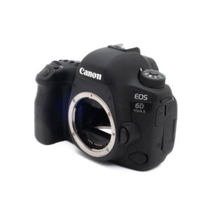 Canon 6D Mark II 6880-4 Canon EOS 6D Mark II (SC 15000) - Käytetty