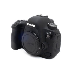 Canon 6D Mark II 6880-5 Canon EOS 6D Mark II (SC 15000) - Käytetty