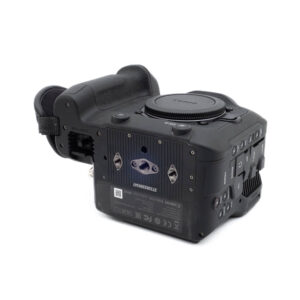 Canon EOS C70 (sis.ALV24%, Takuu 12kk) - Käytetty