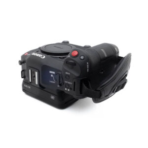 Canon EOS C70 (sis.ALV24%, Takuu 12kk) - Käytetty