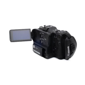 Canon EOS C70 (sis.ALV24%, Takuu 12kk) - Käytetty