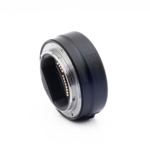 Canon EF EOS R Adapter-1-2 Canon Mount Adapter EF - EOS R - Käytetty