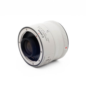 Canon Extender 2x-2 Canon EF Extender 2x II - Käytetty