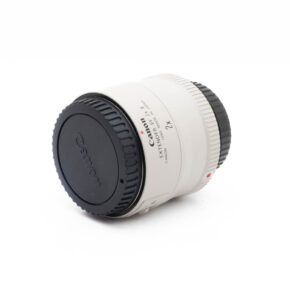 Canon Extender 2x-3 Canon EF Extender 2x II - Käytetty