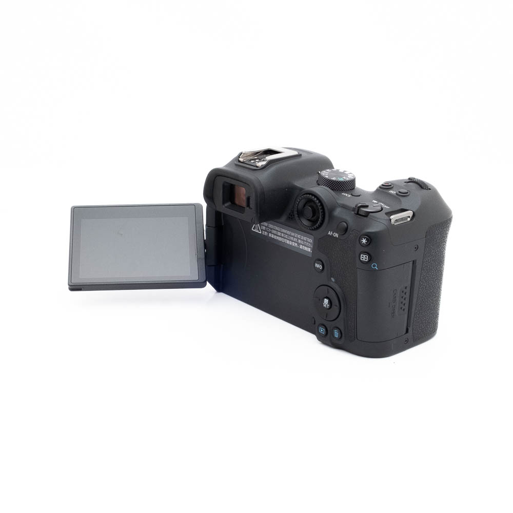 Canon R7-3 Canon EOS R7 (SC 3000) - Käytetty