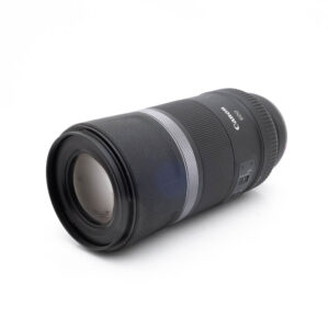 Canon RF 600mm-2 Canon RF 600mm f/11 IS STM – Käytetty