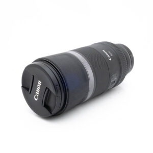 Canon RF 600mm-3 Canon RF 600mm f/11 IS STM – Käytetty