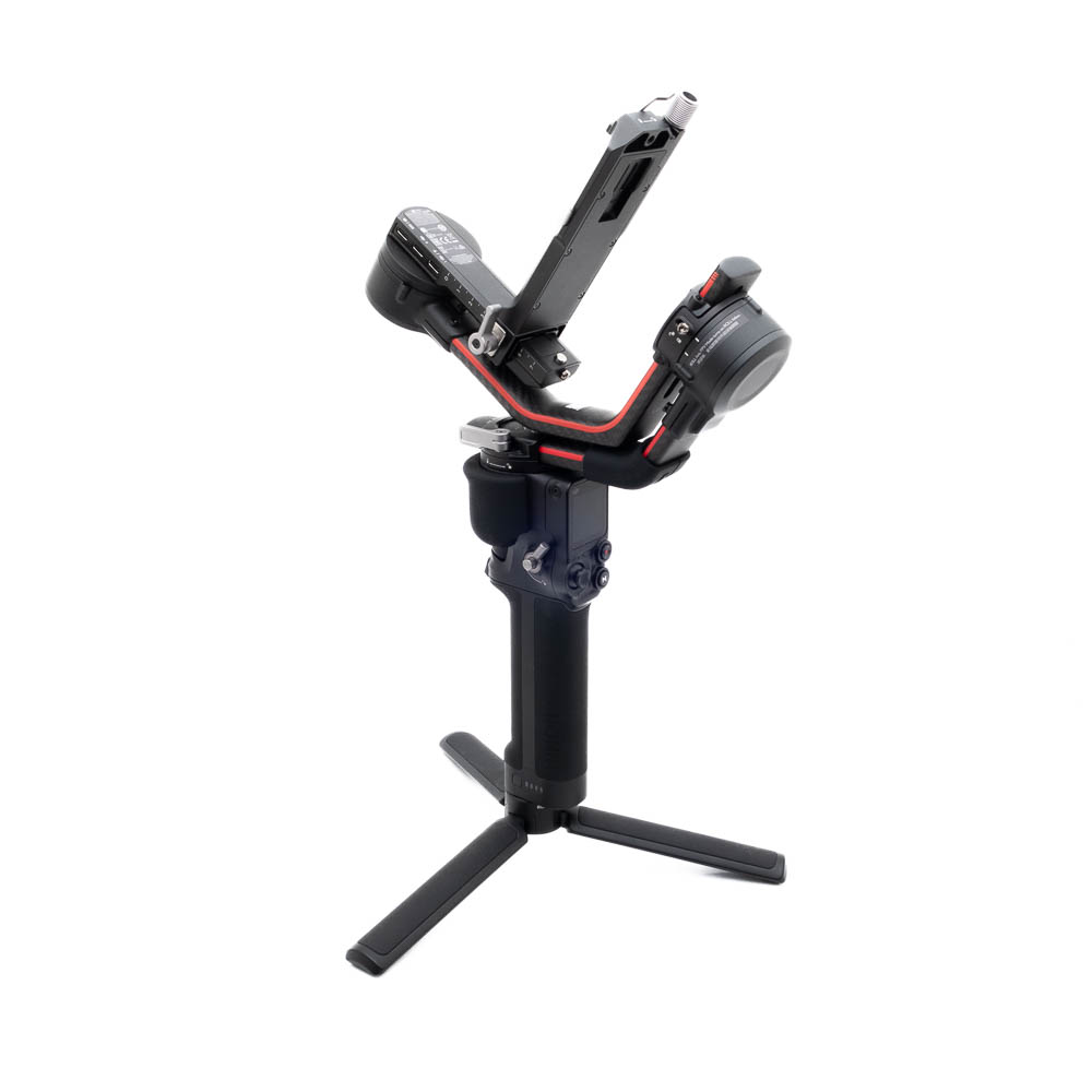 DJI RS 2-1 DJI RS 2 - Käytetty