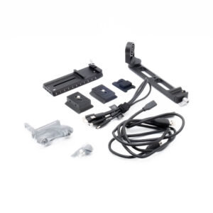 DJI RS 2-2 DJI RS 2 - Käytetty