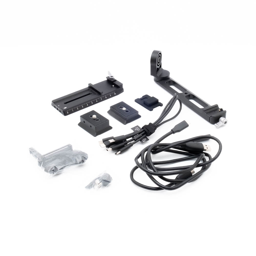 DJI RS 2-2 DJI RS 2 - Käytetty