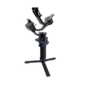 DJI RSC2-1 DJI Ronin RSC 2 Pro Combo - Käytetty