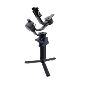 DJI RSC2-1 DJI Ronin RSC 2 Pro Combo - Käytetty