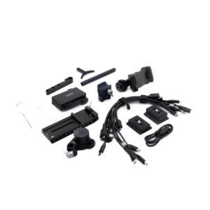 DJI RSC2-2 DJI Ronin RSC 2 Pro Combo - Käytetty