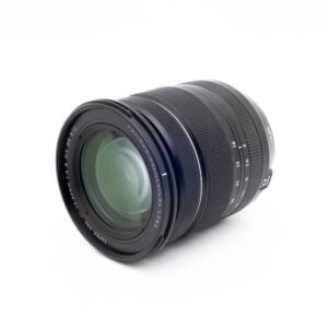 Fuji 16-80mm f4 R OIS WR-2-4 Fujifilm Fujinon XF 16-80mm f/4 R OIS WR (Kunto K5) - Käytetty