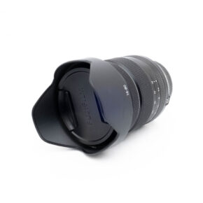 Fuji 16-80mm f4 R OIS WR-3-4 Fujifilm Fujinon XF 16-80mm f/4 R OIS WR (Kunto K5) - Käytetty