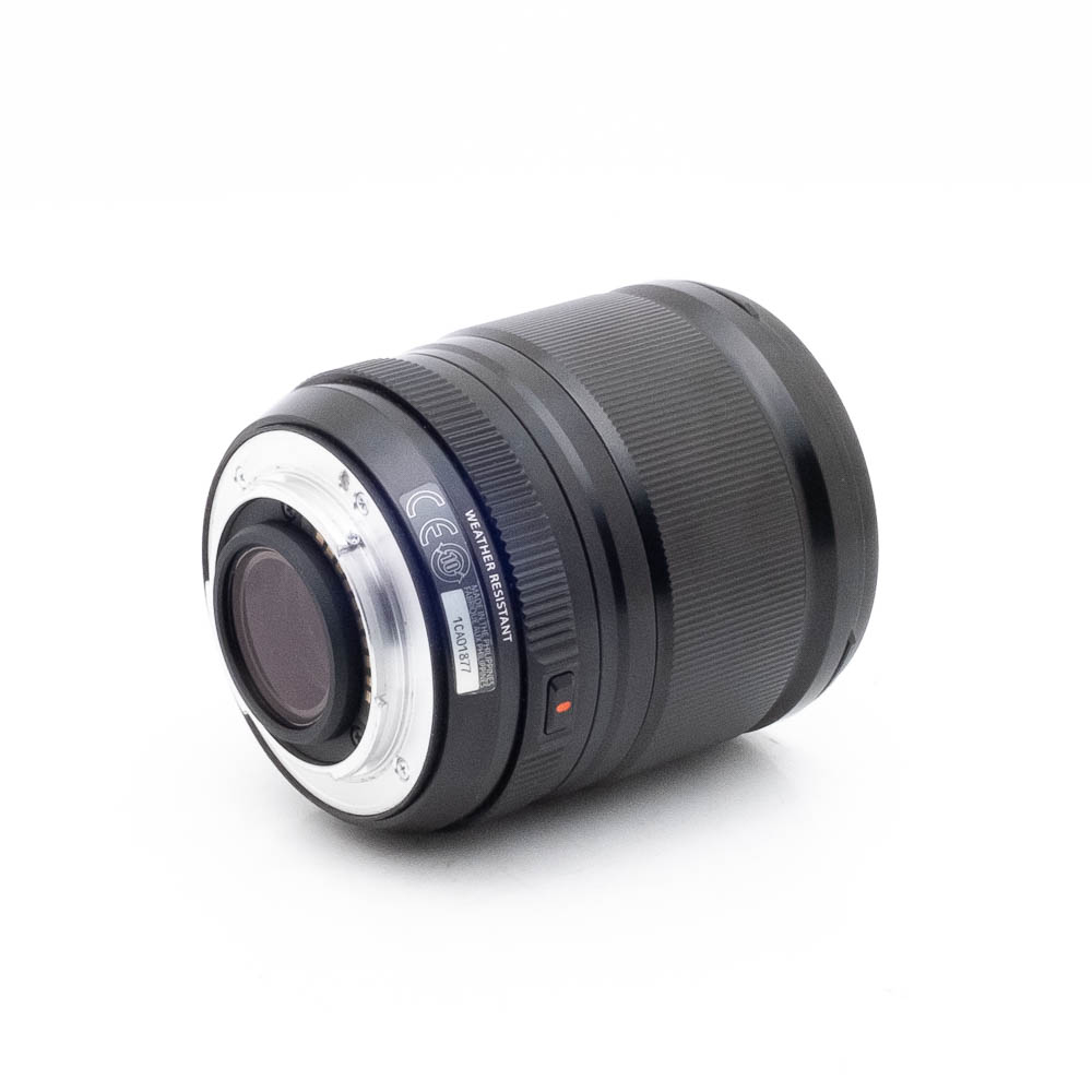 Fuji 18mm f14 R LM WR-1 Fujifilm Fujinon XF 18mm f/1.4 R LM WR (Kunto K5, sis.ALV24%) - Käytetty