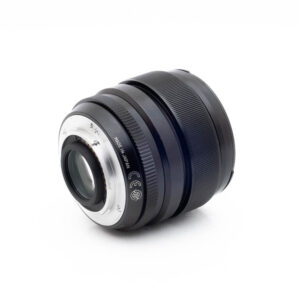 Fujifilm Fujinon XF 23mm f/1.4 R (sis. sis. ALV 25.5%) - Käytetty