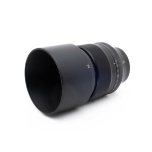 Fuji 56mm f12 R-3-2 Fujifilm Fujinon XF 56mm f/1.2 R (Kunto K5, sis. ALV 25.5%) - Käytetty