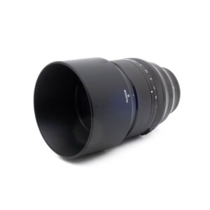 Fujifilm Fujinon XF 56mm f/1.2 R WR (takuu 24kk, sis. ALV 25.5%, Kunto K5) - Käytetty