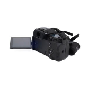 Fujifilm X-H2 (SC 2500, takuu 24kk, Kunto K5, sis.ALV24%) - Käytetty