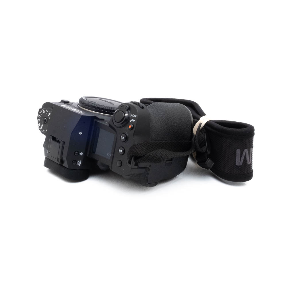 Fujifilm X-H2 (SC 2500, takuu 24kk, Kunto K5, sis.ALV24%) - Käytetty