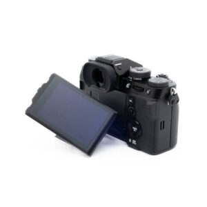 Fujifilm X-T5 (SC 2000, Kunto K5, takuu 24kk, sis.ALV24%) - Käytetty