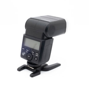 Godox TT350 Canon - Käytetty