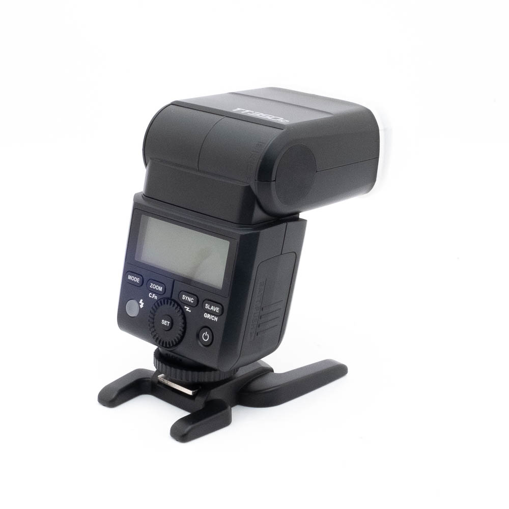 Godox TT350 Canon - Käytetty