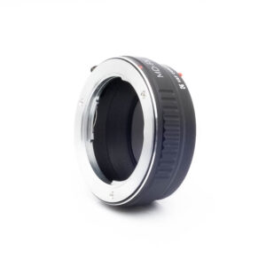 KF Concept MD-FX-2 K&F Concept Minolta MD - Fujifilm X (MD - FX) Adapteri (sis. ALV 25.5%) - Käytetty