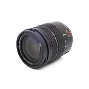 Panasonic Lumix 12-60mm f/2.8 - 4 Power O.I.S ASPH  (sis. ALV 25.5%) - Käytetty