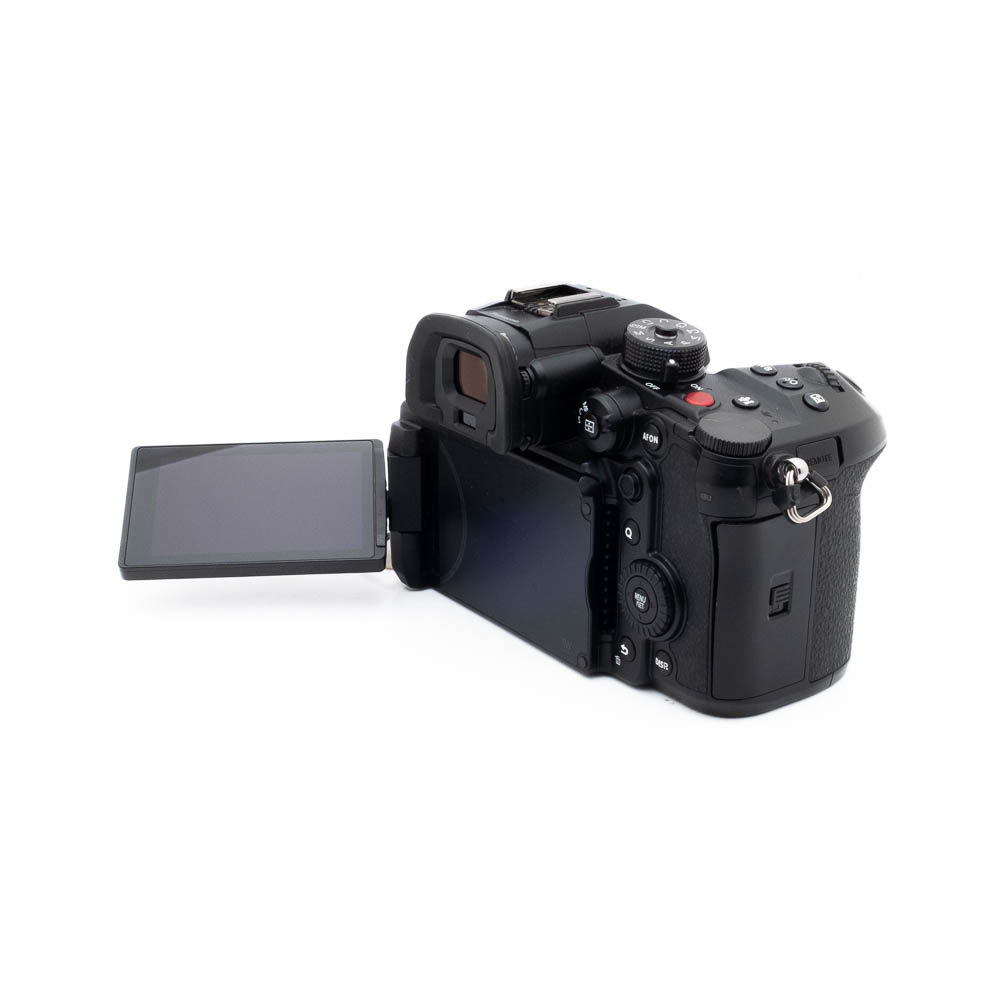 Panasonic Lumix GH6 (SC 1500) - Käytetty