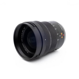 Panasonic Leica DG Vario-Elmarit 8-18mm f/2.8-4.0 - Käytetty