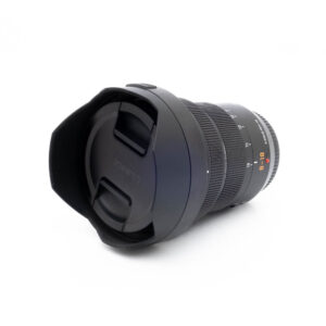 Panasonic Leica DG Vario-Elmarit 8-18mm f/2.8-4.0 - Käytetty