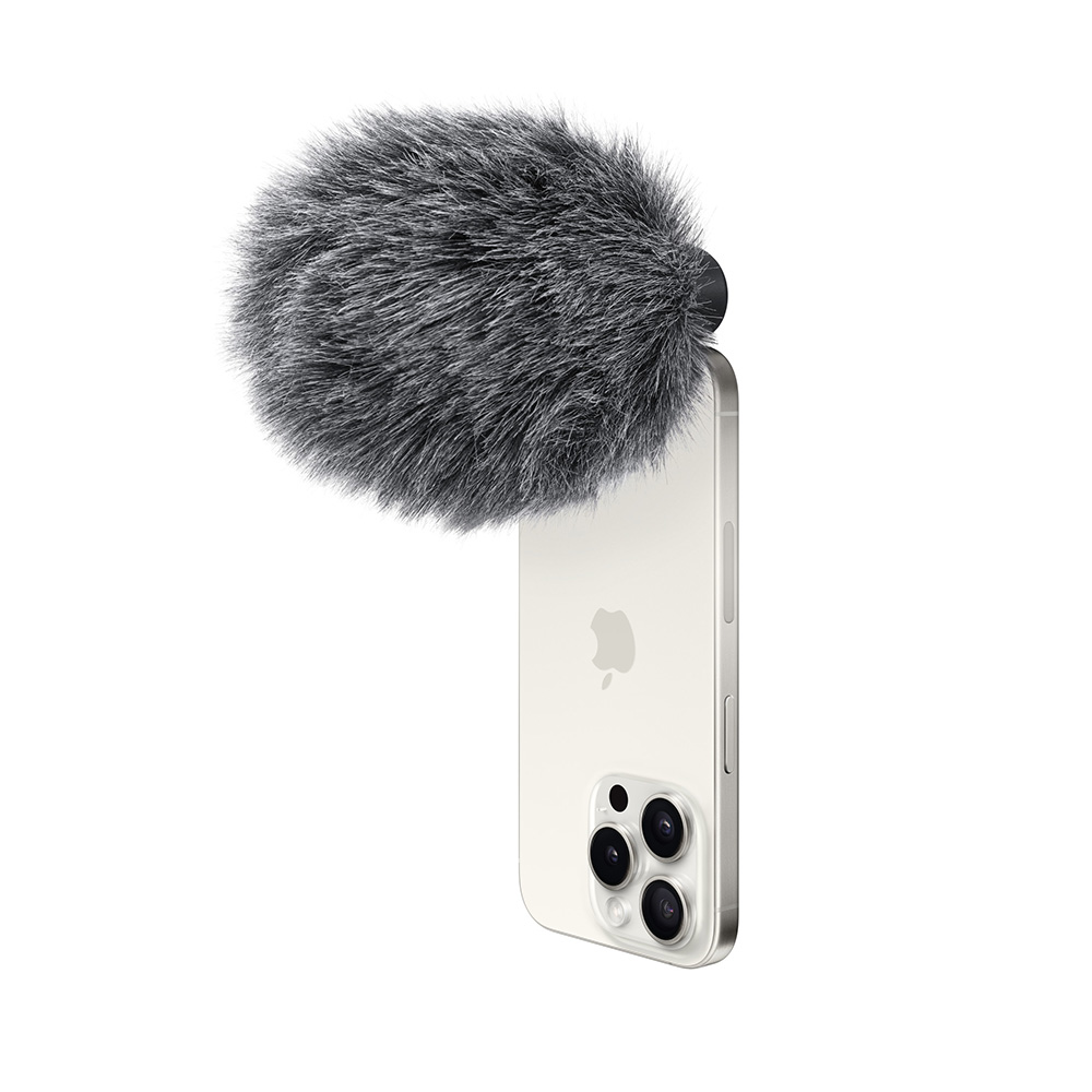 ME-C+1 RØDE VideoMic Me-C +