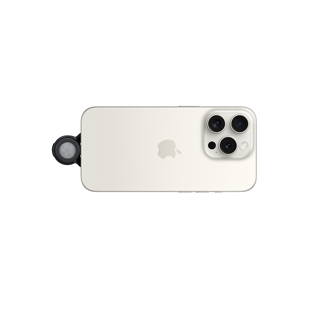 ME-C+3 RØDE VideoMic Me-C +