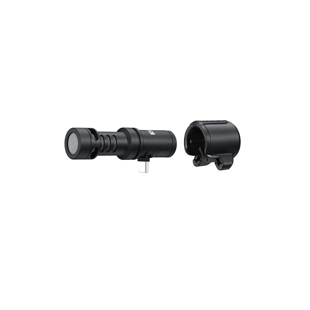 ME-C+4 RØDE VideoMic Me-C +