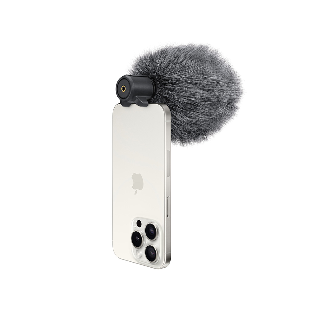 ME-C+5 RØDE VideoMic Me-C +