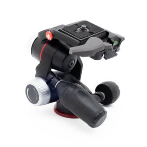 Manfrotto MHXPRO-3W-1 Manfrotto MVXPRO-3W 3-tiepää - Käytetty