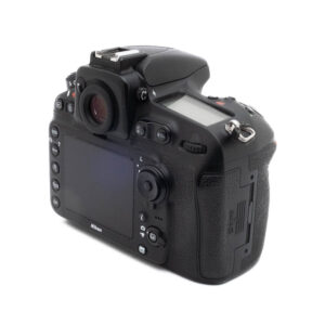 Nikon D810-3 Nikon D810 (SC 30000) - Käytetty