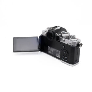 Nikon Z fc-3 Nikon Z fc (SC 1000) - Käytetty