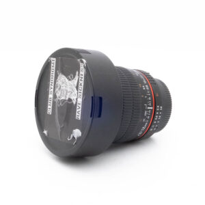 Samyang 12mm f28 ED AS NCS Nikon-3 Samyang 12mm f/2.8 ED AS NCS Nikon - Käytetty