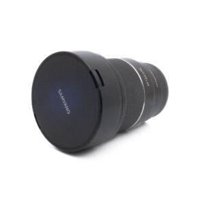 Samyang AF 14mm f/2.8 Sony FE (sis.ALV24%) - Käytetty