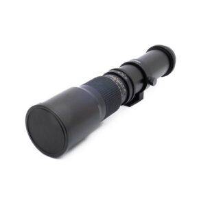 Samyang 500mm f/8 Nikon - Käytetty
