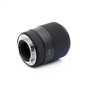 Sigma 30mm f14 DC Sony-1 Sigma 30mm f/1.4 DC DN C Fuji X - Käytetty